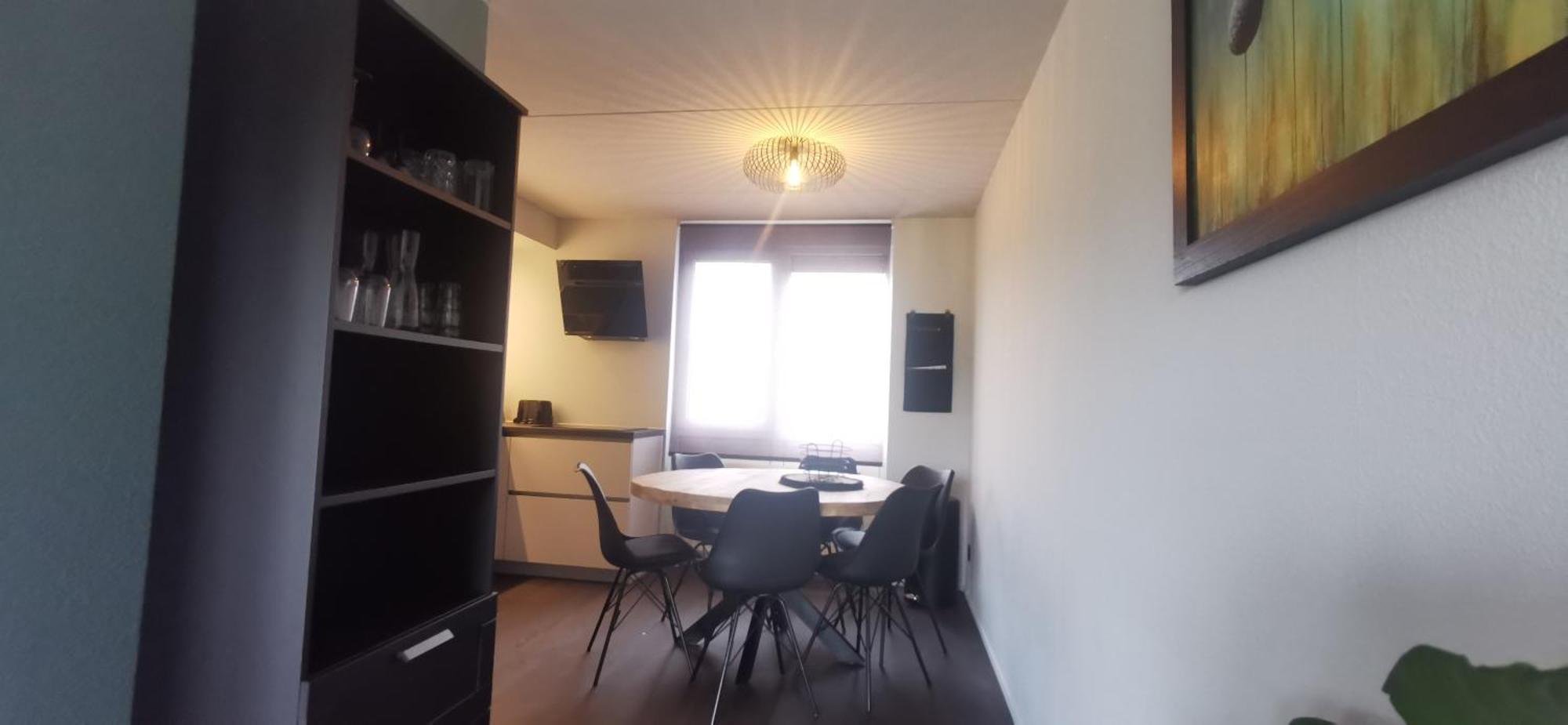 Prachtige Vakantievilla Aan Ijsselmeer 마쿰 외부 사진